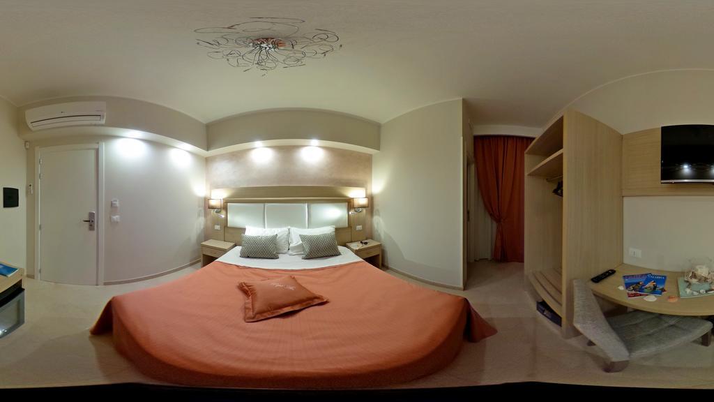 Pepe'Accommodation Parghelia Esterno foto