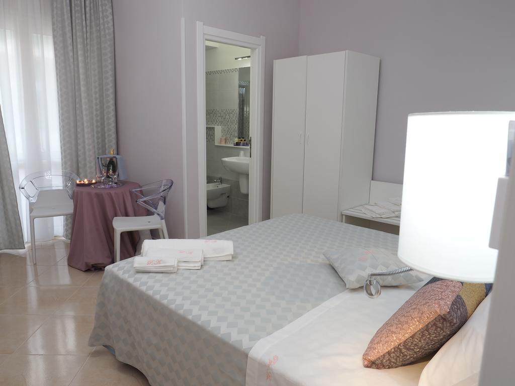 Pepe'Accommodation Parghelia Esterno foto